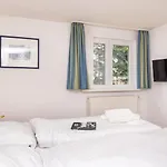 Kleine Haus - Reetdachhaus Petersen * Nebel