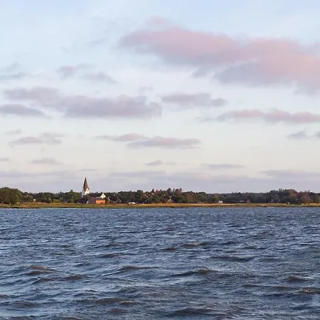 Kleine Haus - Reetdachhaus Petersen