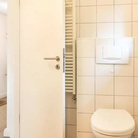 Kleine Haus - Reetdachhaus Petersen